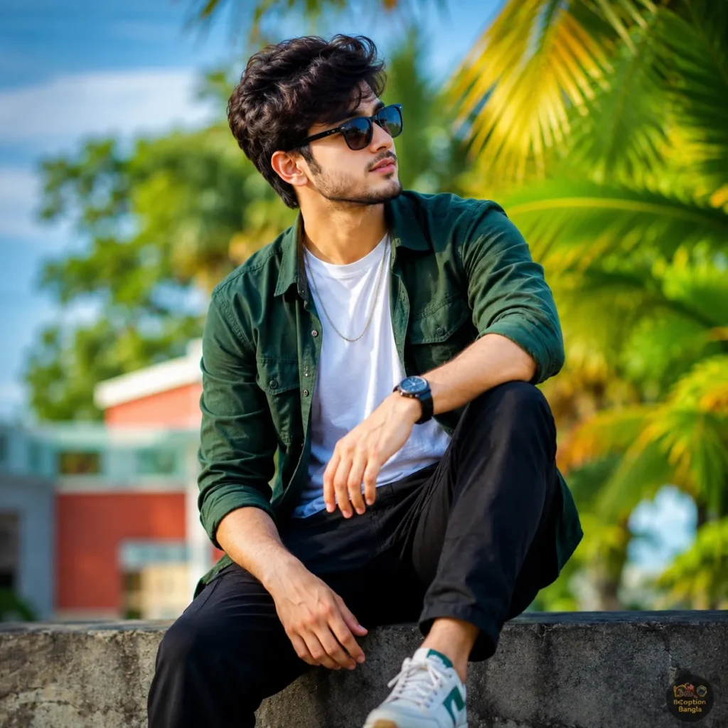 Male Pose Pictures