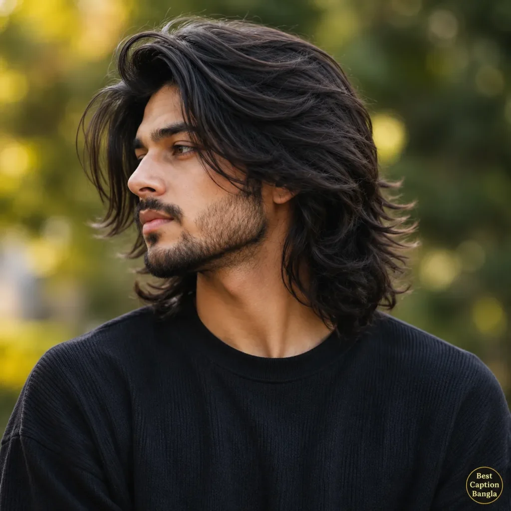 ছেলেদের ফ্যাশনেবল হেয়ার কাট