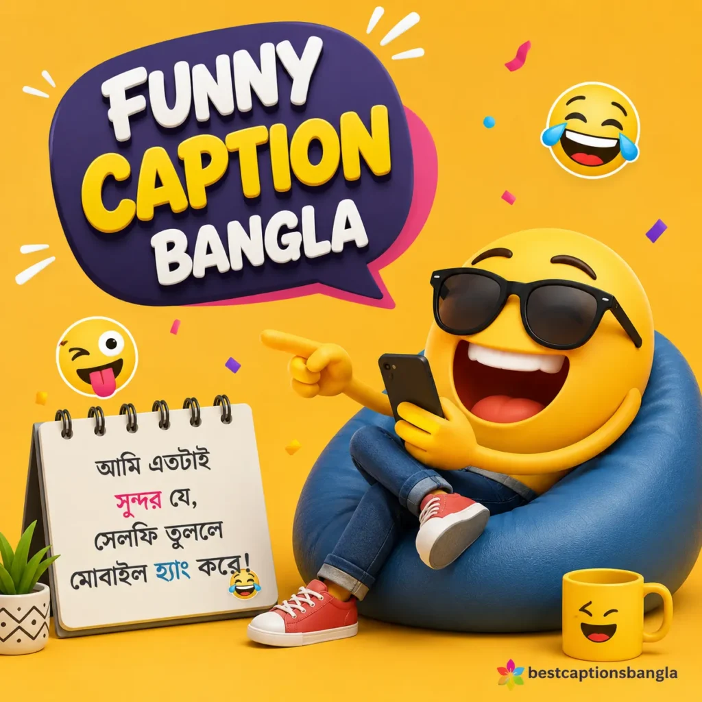 Bangla Caption