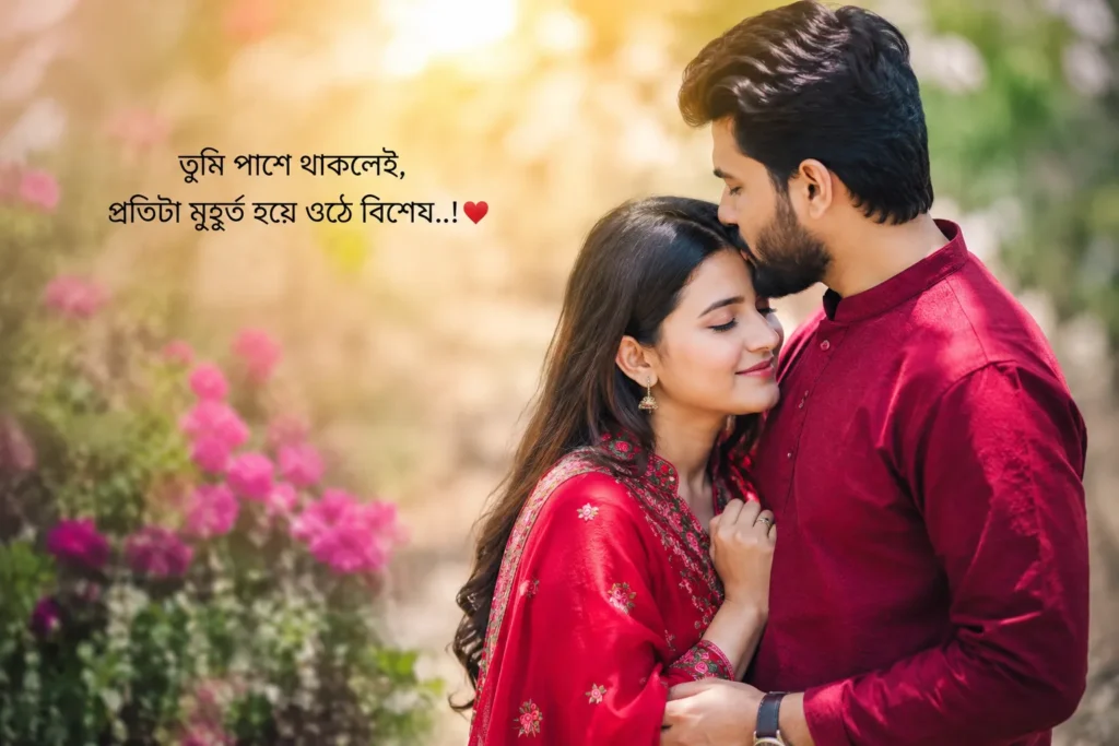 বউ নিয়ে ক্যাপশন