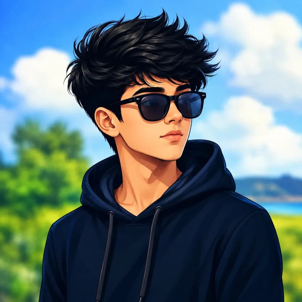 Stylish Male Photos