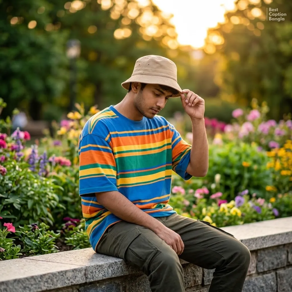 Male Pose Ideas