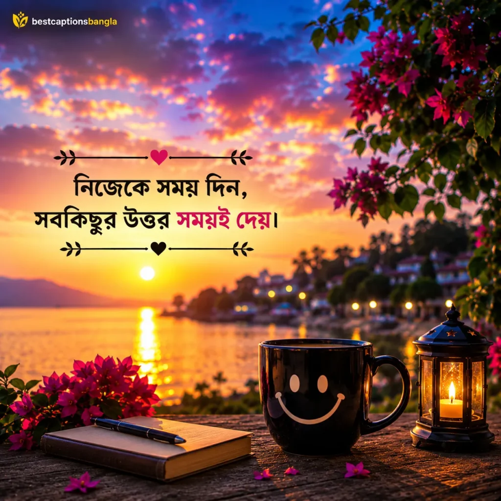 সেরা বাংলা শর্ট ক্যাপশন