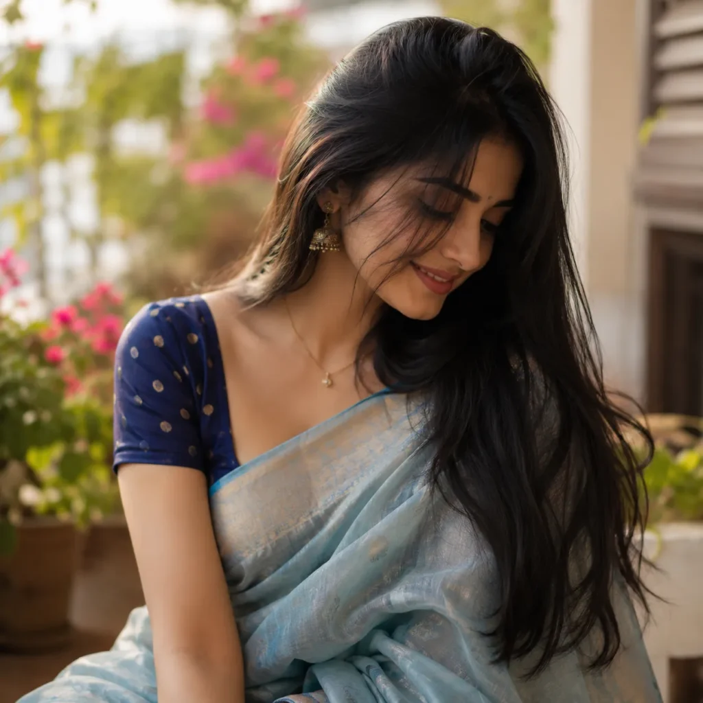 শাড়ি নিয়ে স্ট্যাটাস ২০২৬
