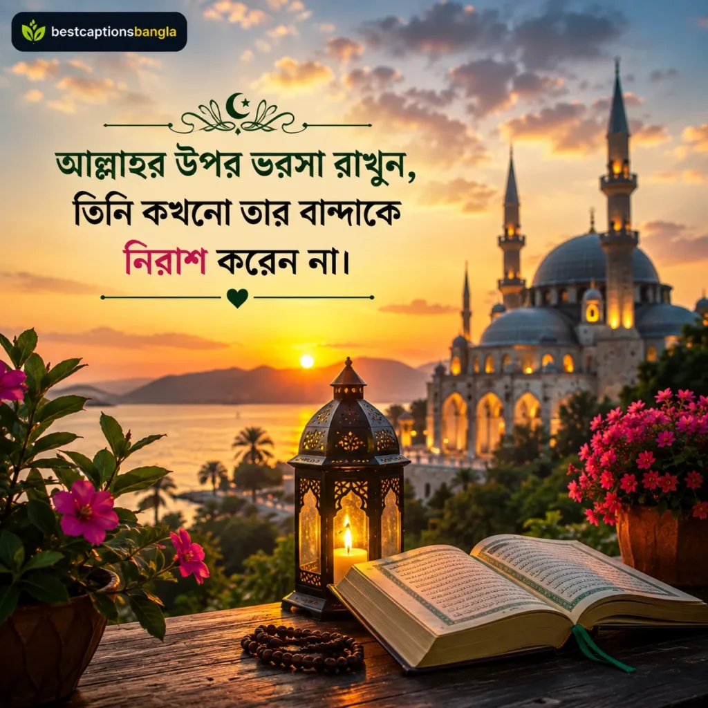 সেরা ক্যাপশন বাংলা