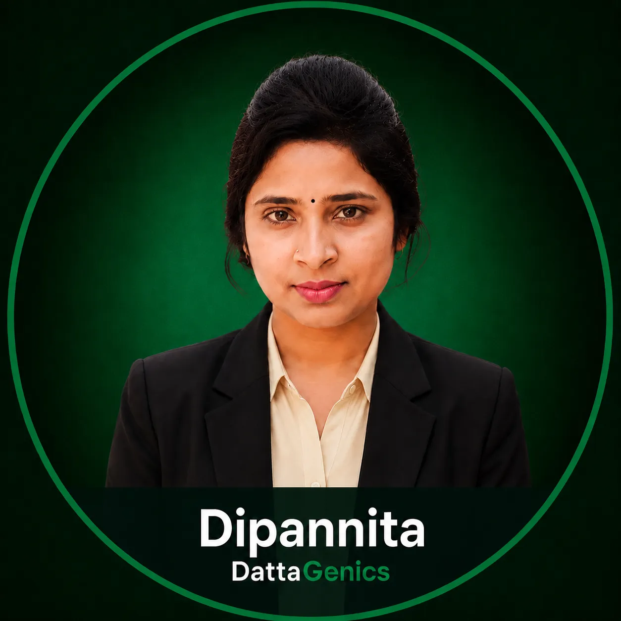 Dipannita
