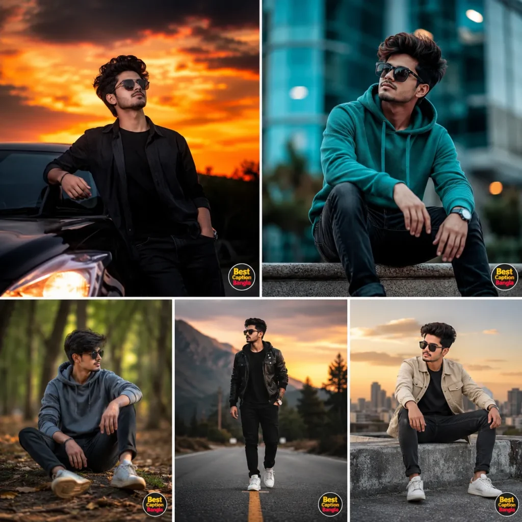 Male DP Pictures