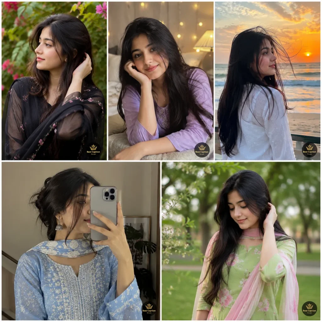 কিউট মেয়েদের পিকচার