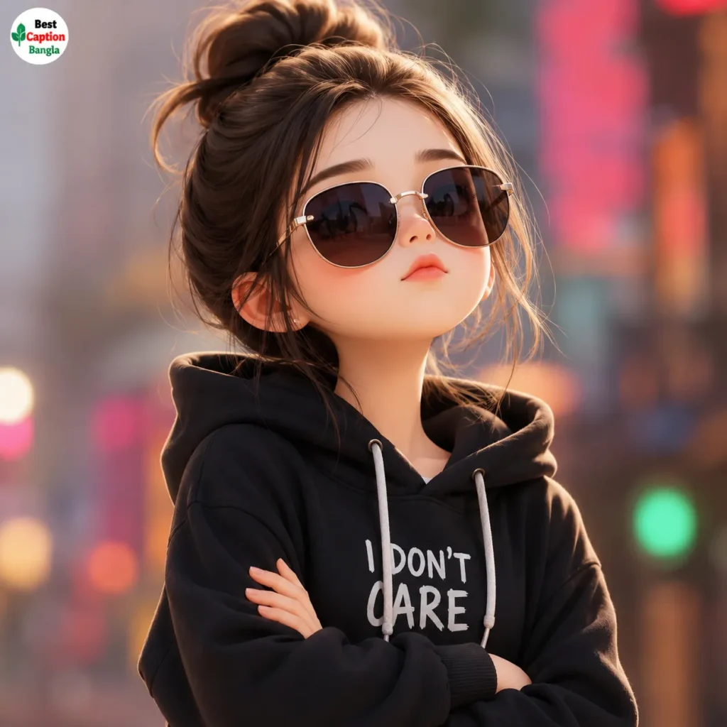 Beautiful Girl Cartoon Images