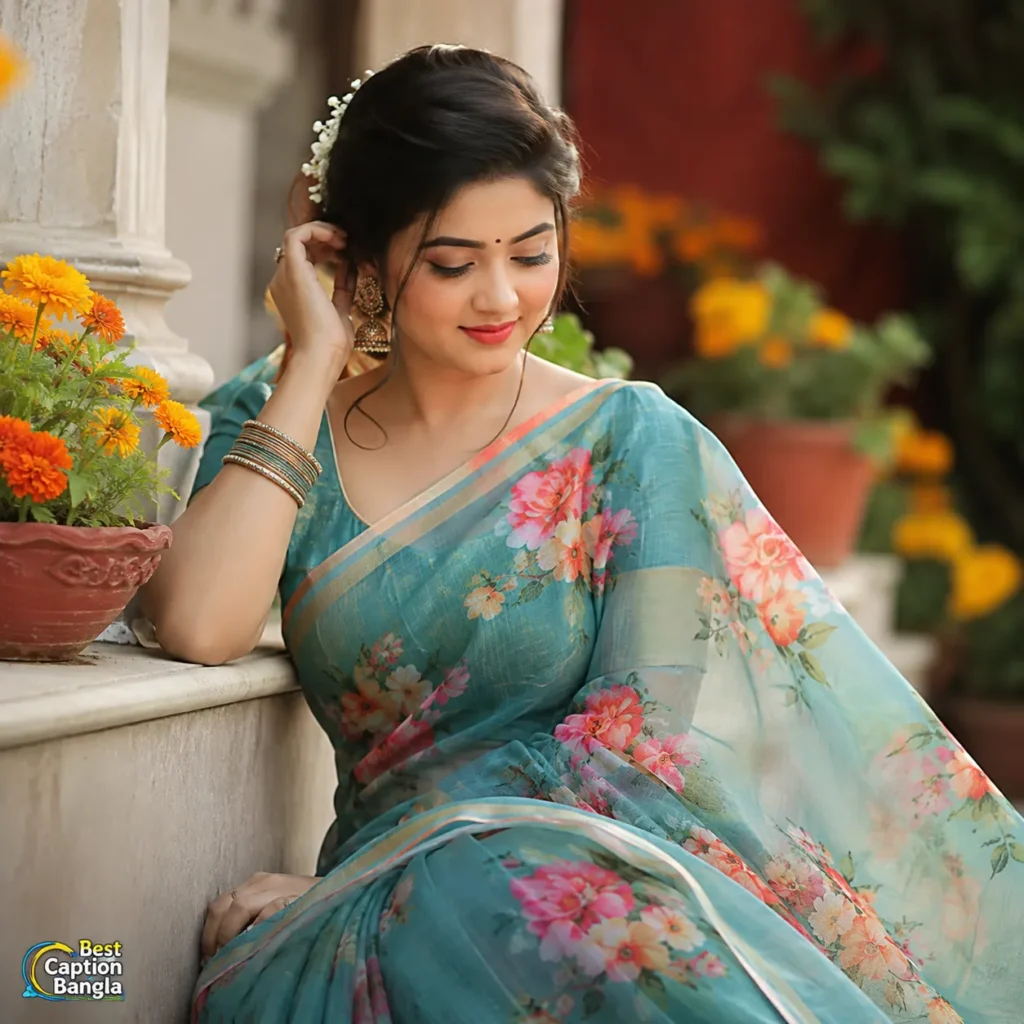 Saree Picture