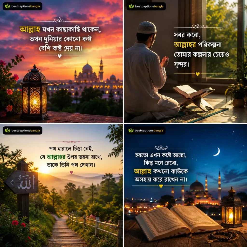 ইসলামিক স্ট্যাটাস