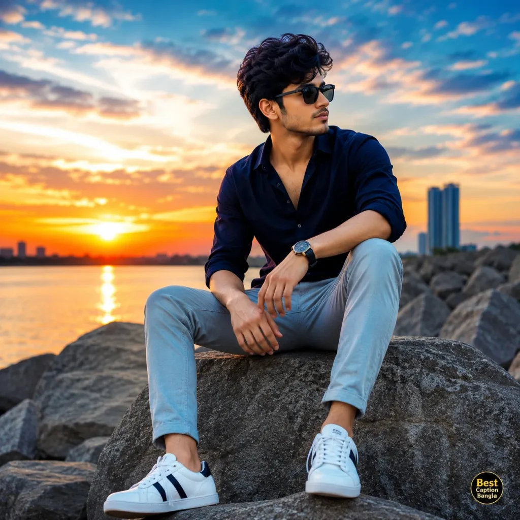 Men Pose Pictures