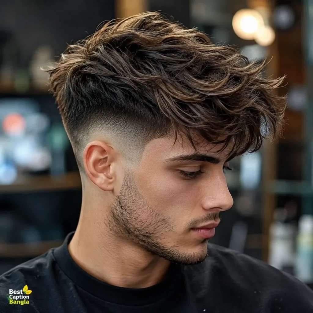 Best Hairstyle for Guys