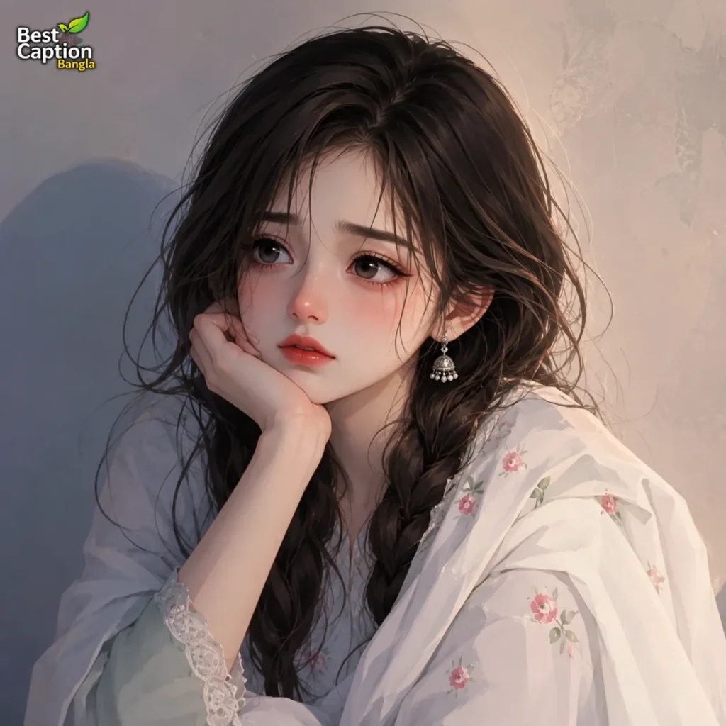 মেয়েদের কার্টুন পিকচার