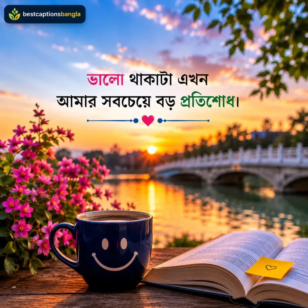 Bangla Caption