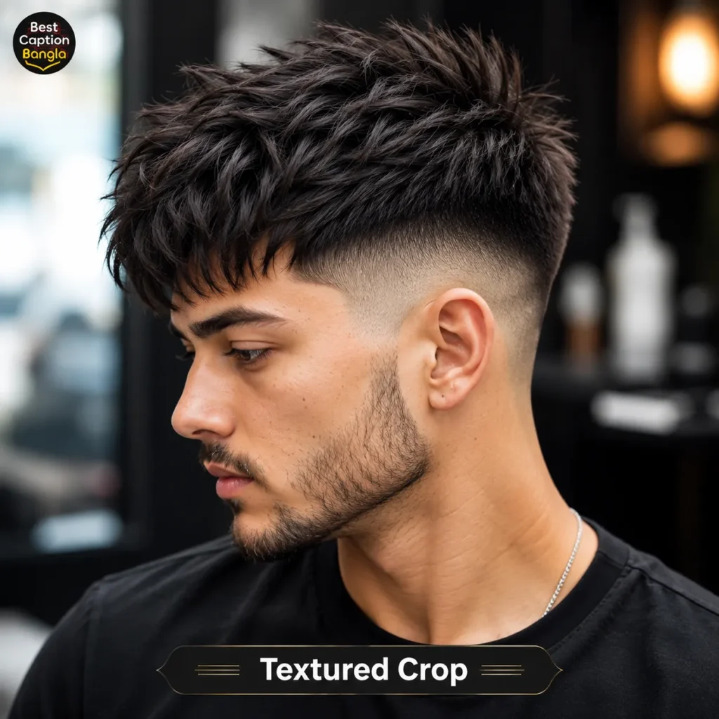 Latest Mens Haircut