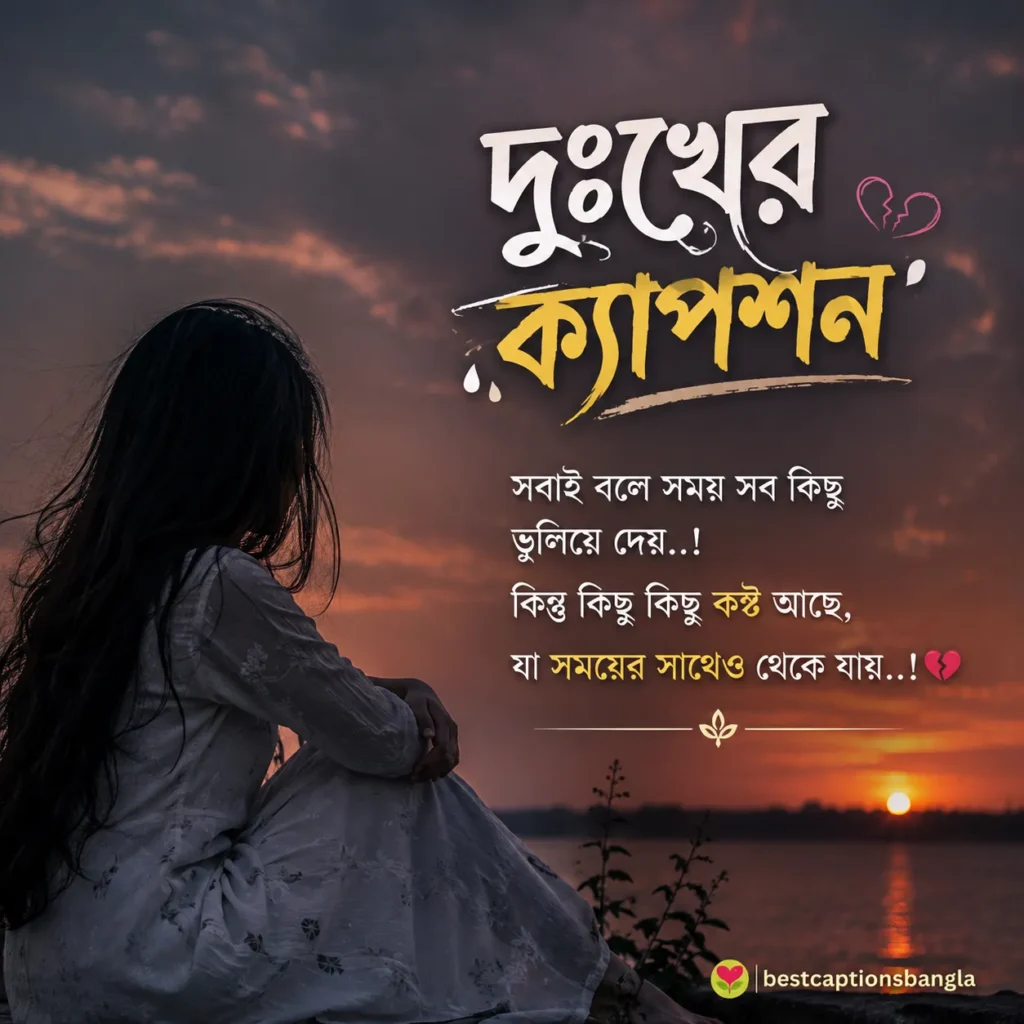 Best Caption Bangla
