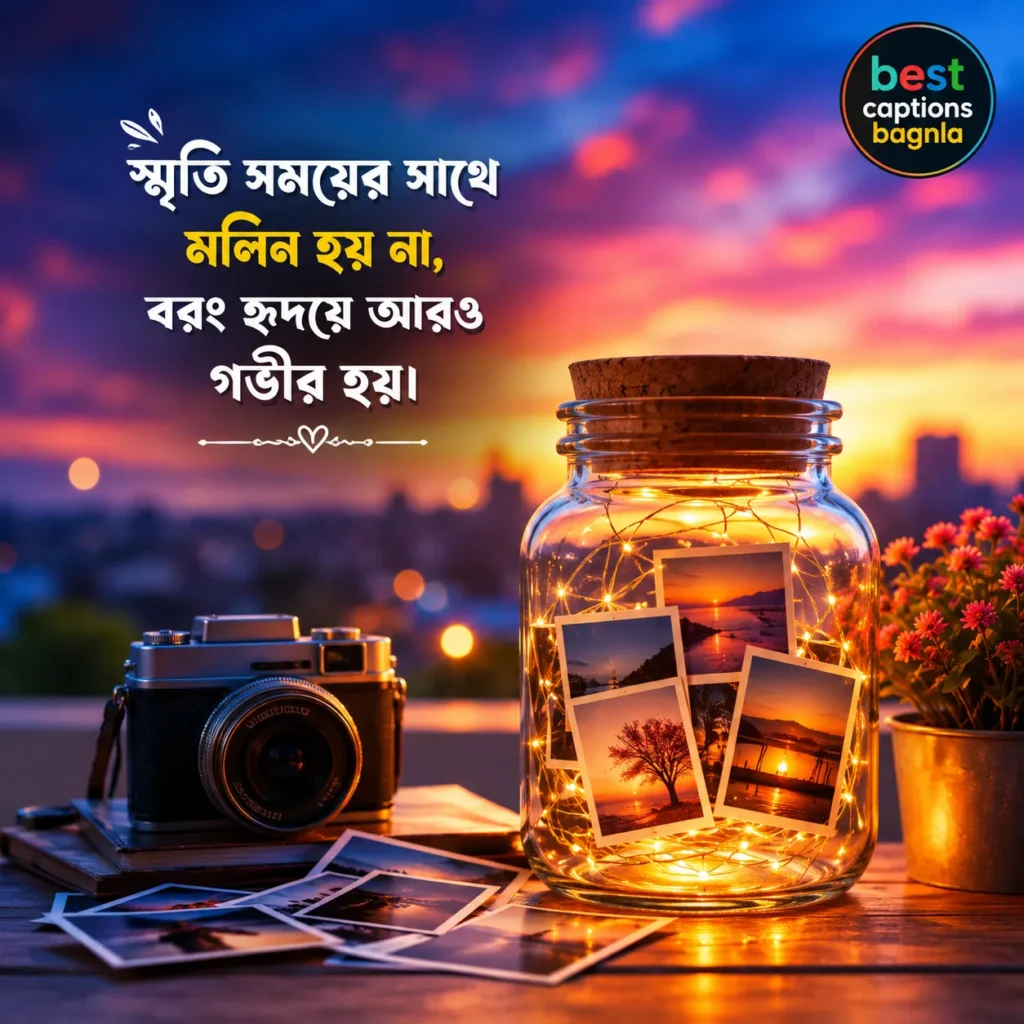 Best Caption Bangla