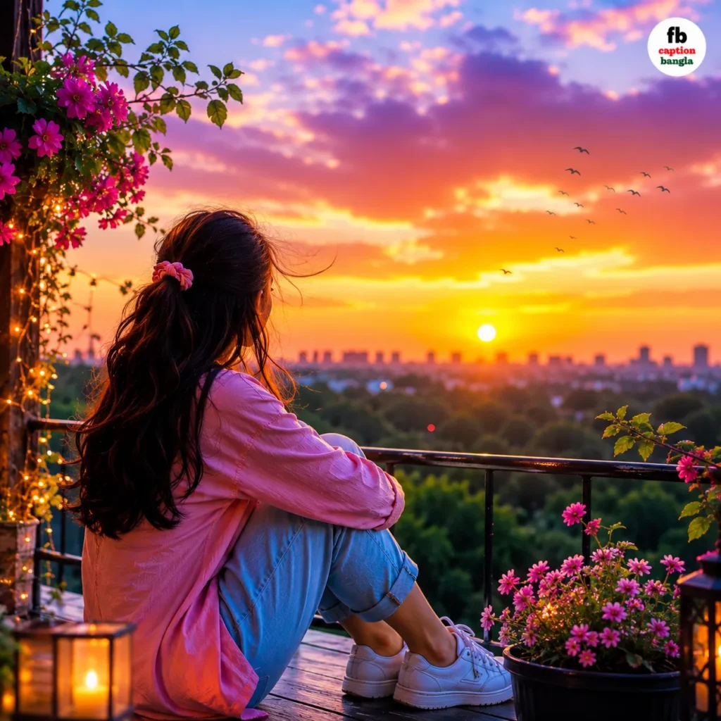 সেরা ক্যাপশন বাংলা