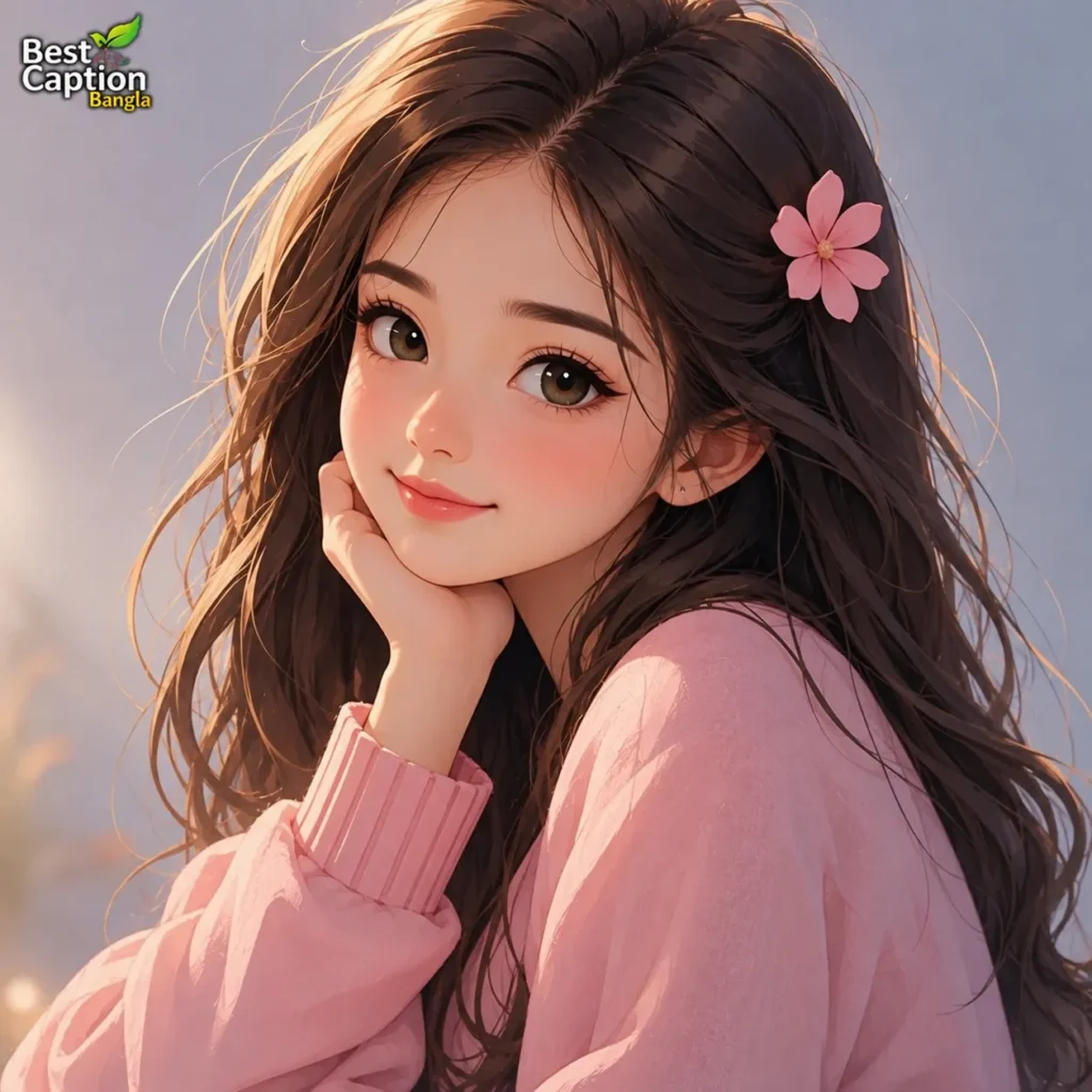 মেয়েদের কার্টুন ছবি ডাউনলোড