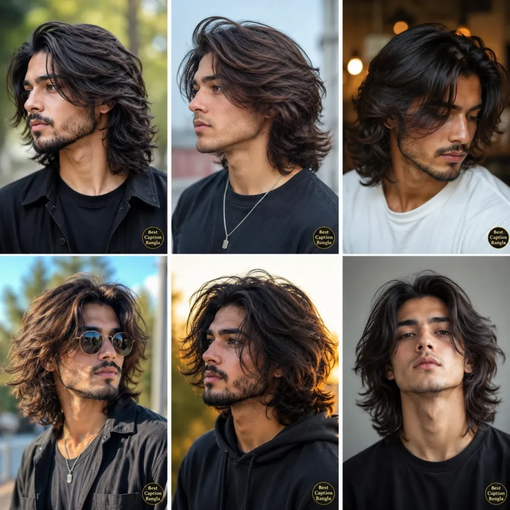 Chuler cutting boy