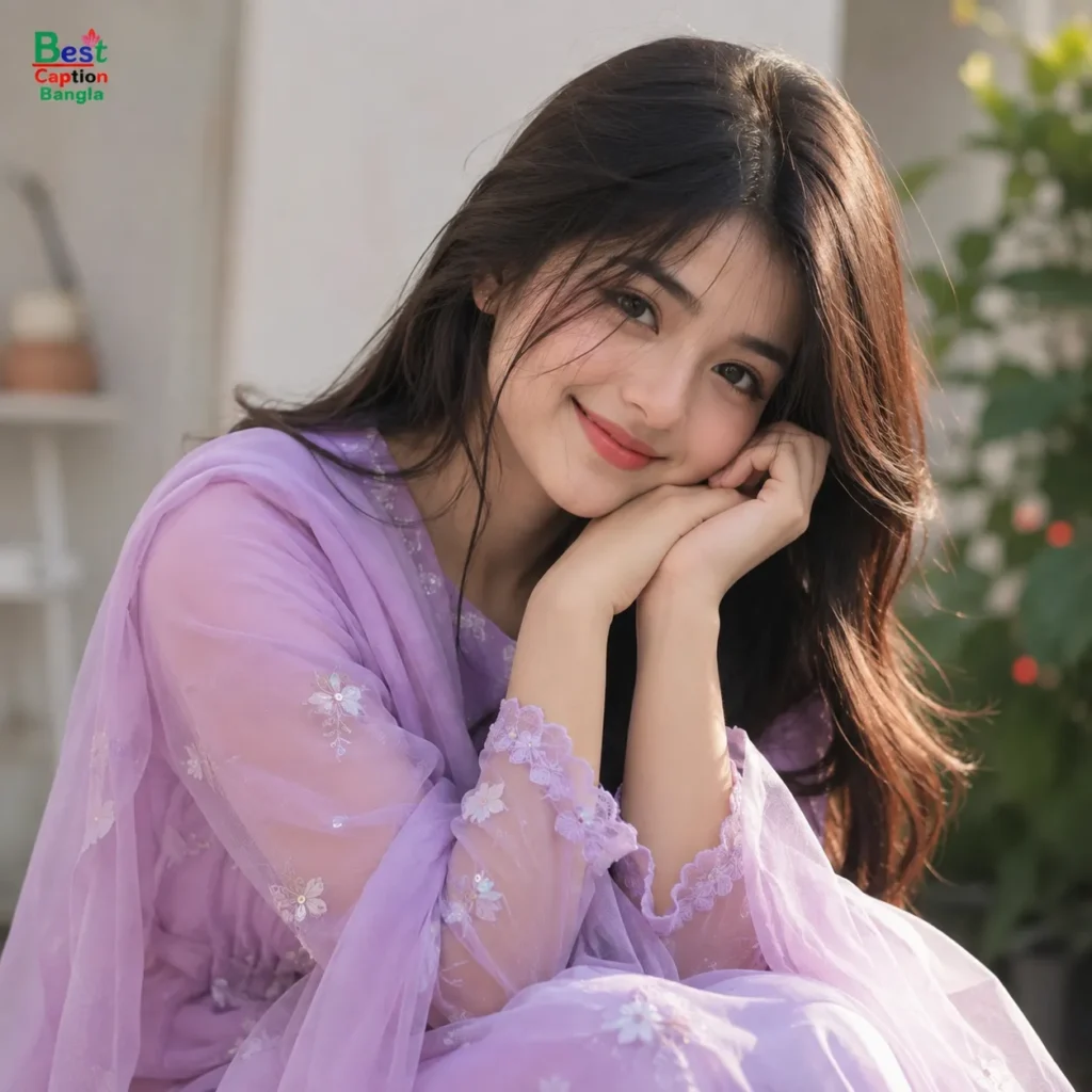 কিউট মেয়েদের পিকচার