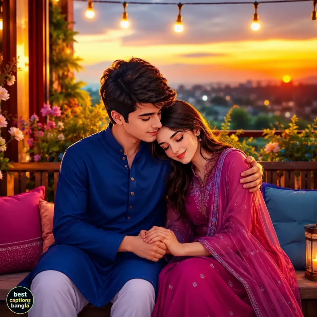 বউ নিয়ে ক্যাপশন