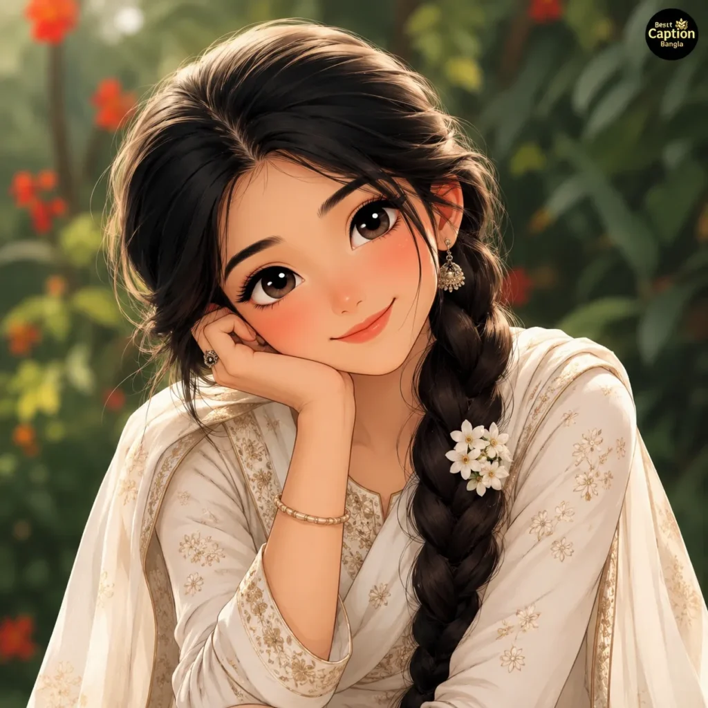 কিউট মেয়েদের পিকচার