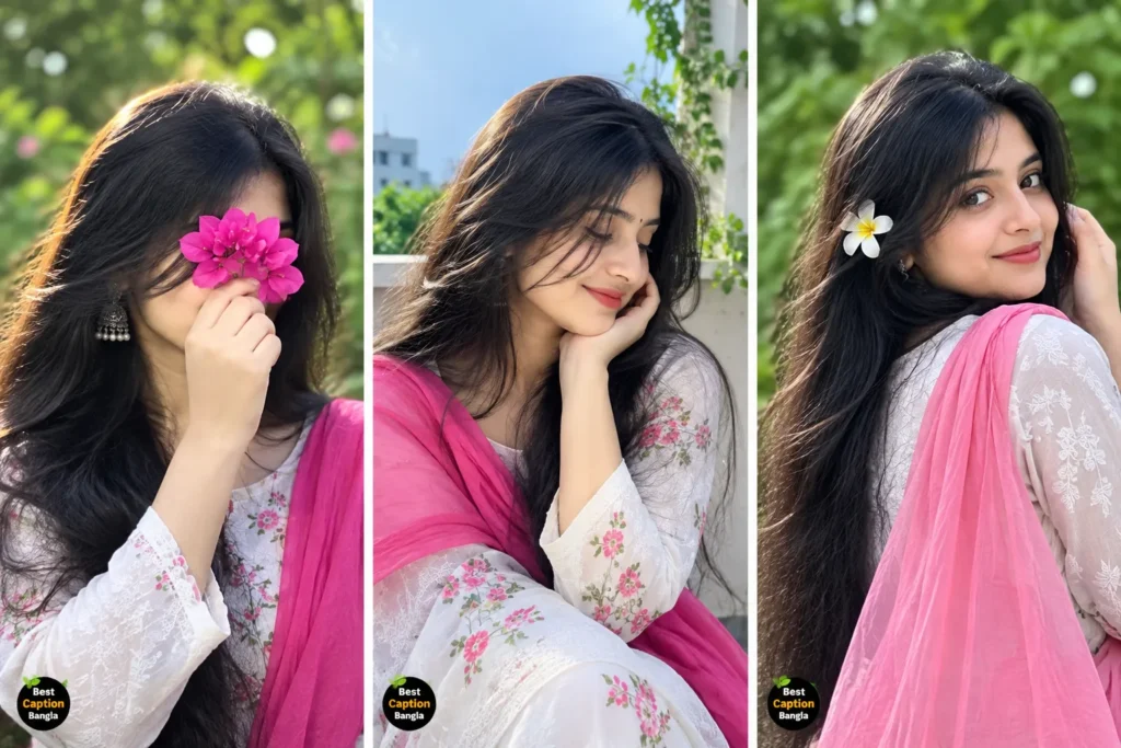 কিউট মেয়েদের পিকচার