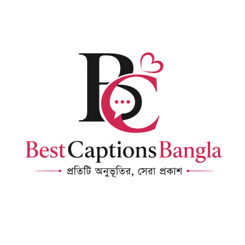 best caption bangla