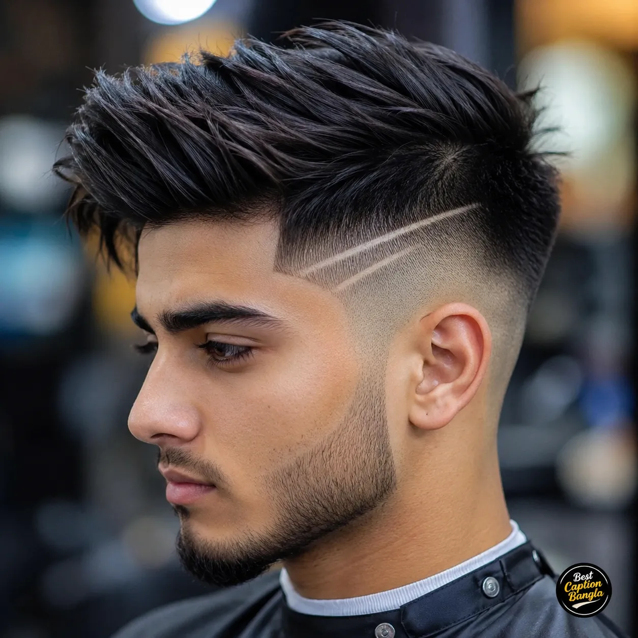 Men Hairstyles Ideas