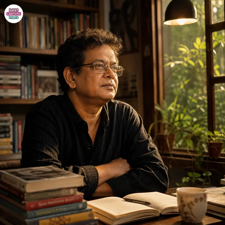 হুমায়ূন আহমেদ এর উক্তি